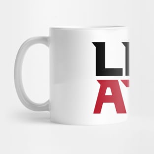 LFG ATL - White Mug